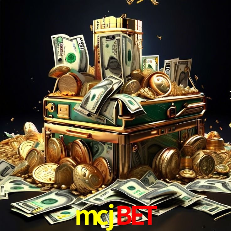 Desvendando o Mundo dos Jogos Virtuais na mcjbet