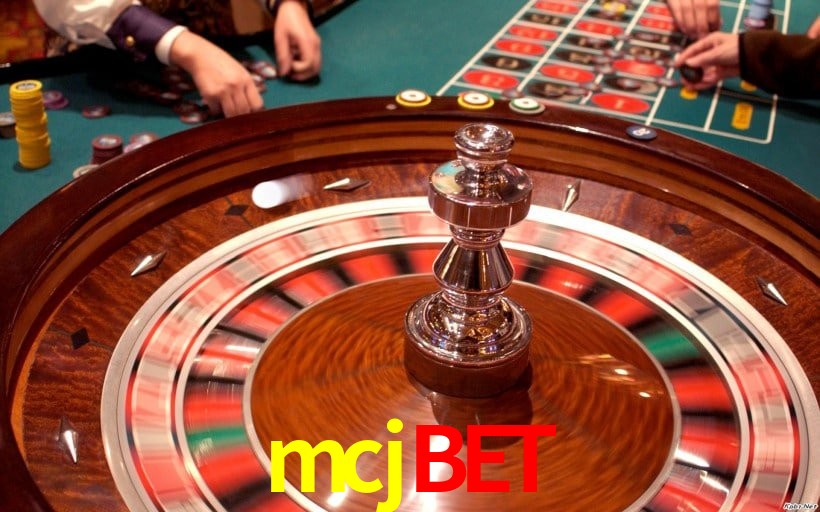 A Revolução dos Aplicativos de Jogos no mcjbet