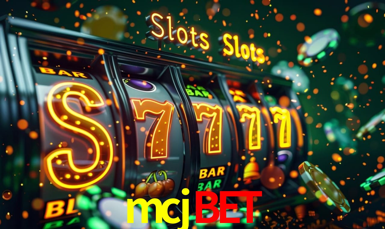 A Revolução dos Aplicativos de Jogos no mcjbet